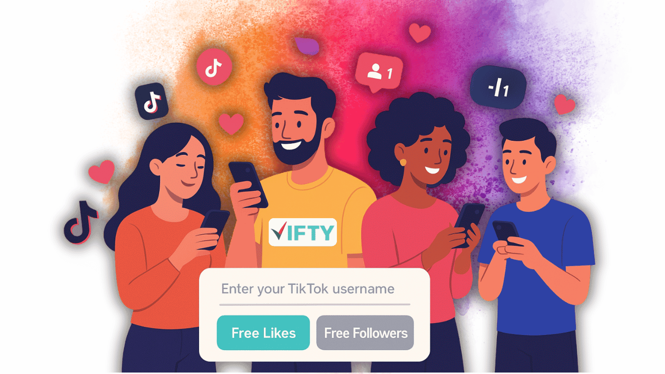 About Vifty.app