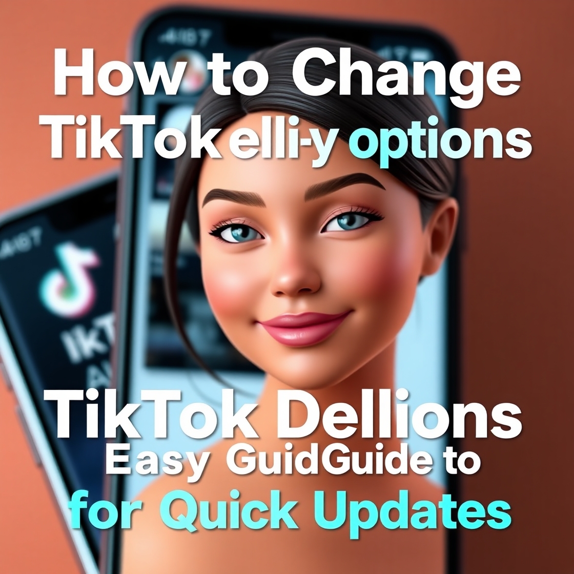 How to Change TikTok Delivery Options: Easy Guide